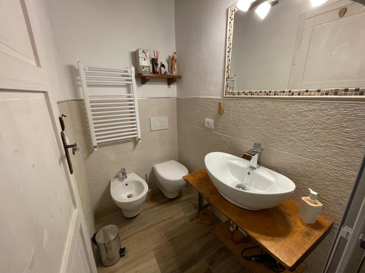 B&B Il Volo Camaiore Exterior foto