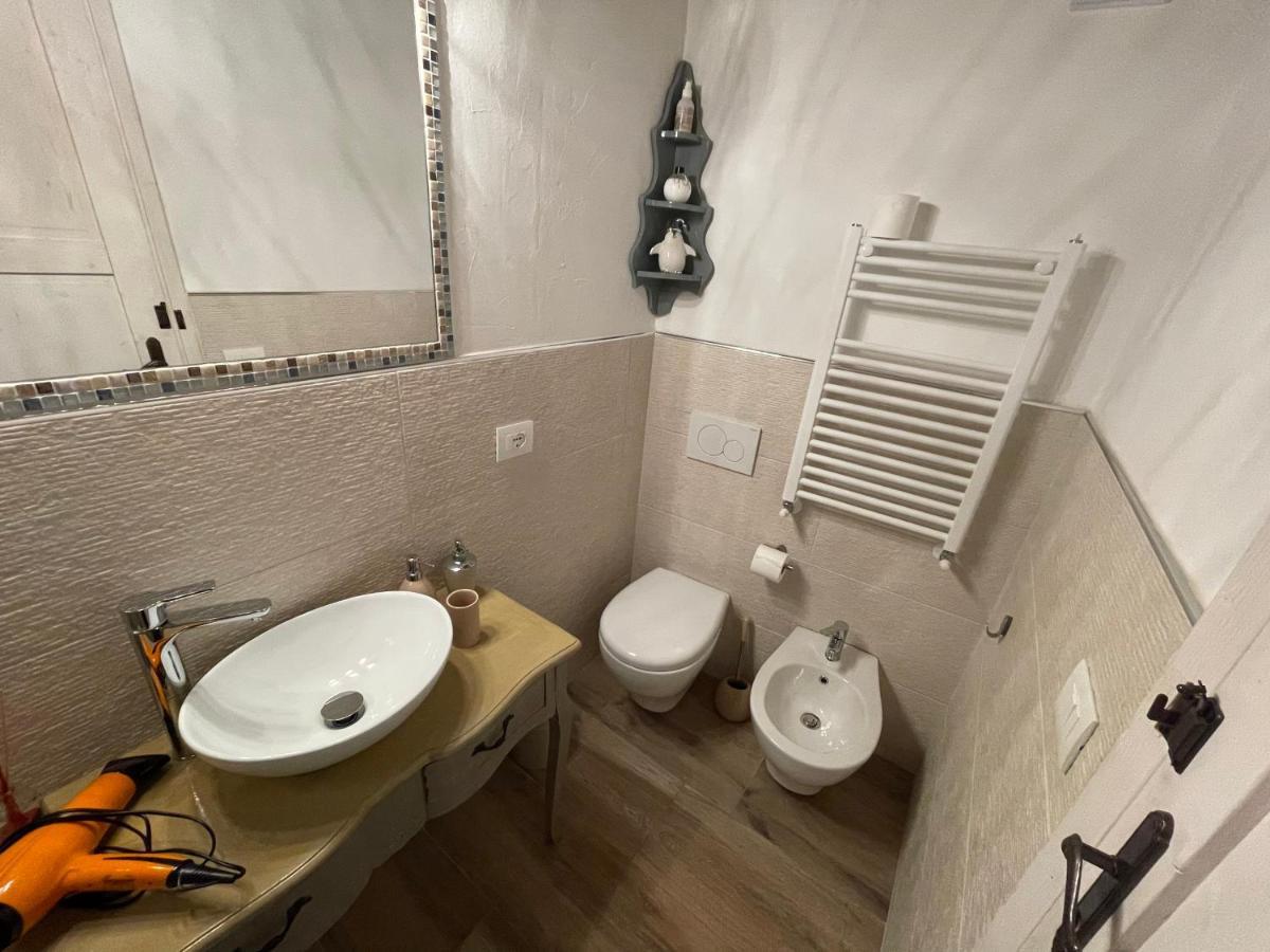 B&B Il Volo Camaiore Exterior foto