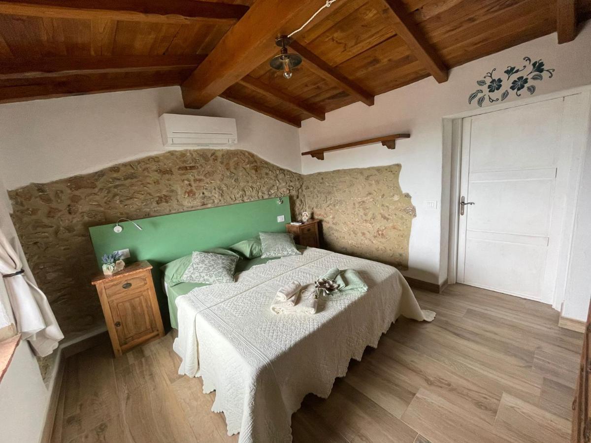 B&B Il Volo Camaiore Exterior foto