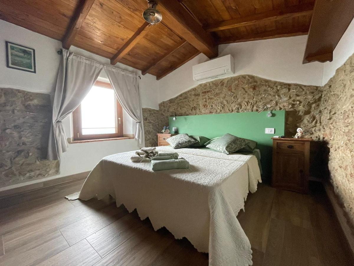 B&B Il Volo Camaiore Exterior foto
