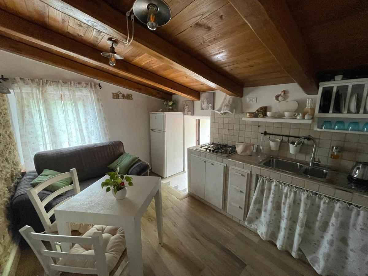 B&B Il Volo Camaiore Exterior foto