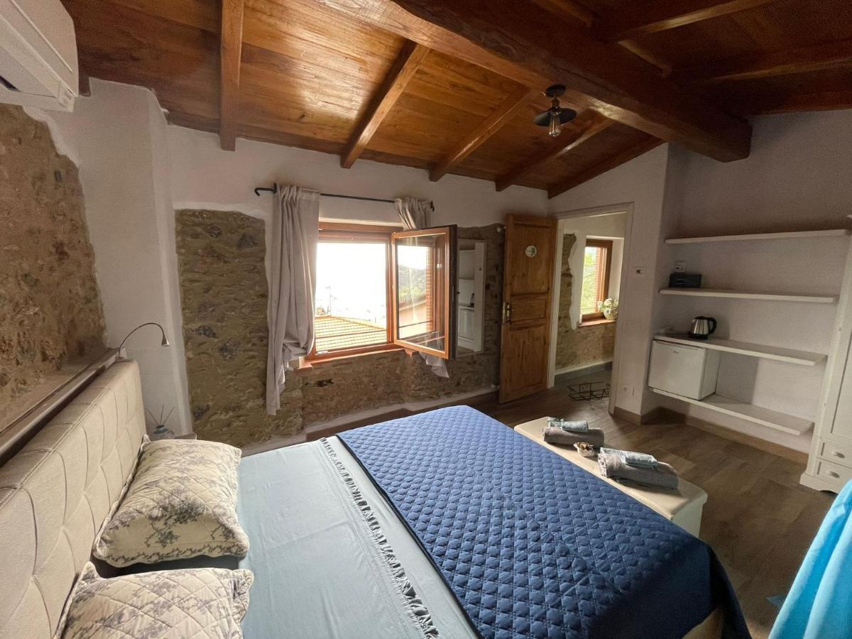 B&B Il Volo Camaiore Exterior foto