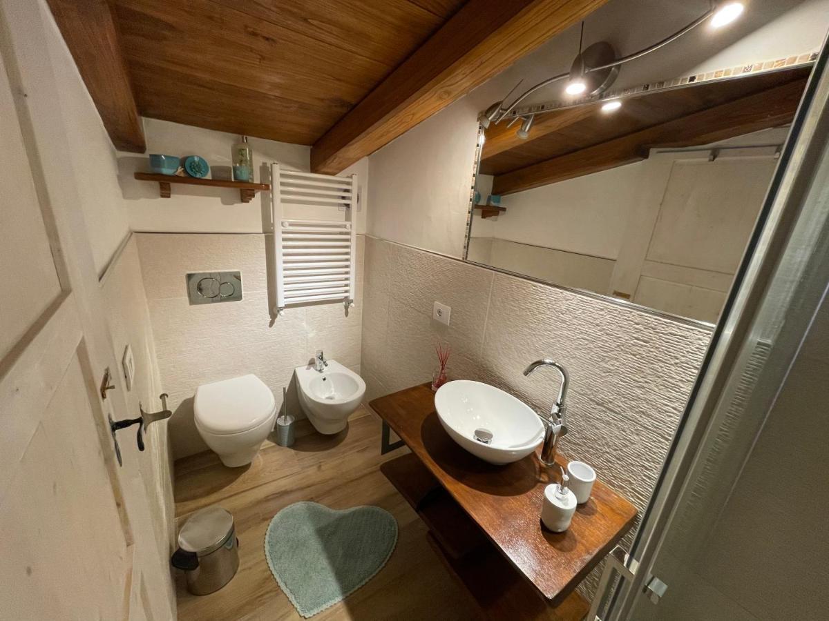 B&B Il Volo Camaiore Exterior foto