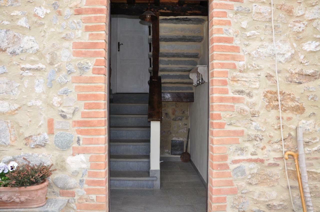 B&B Il Volo Camaiore Exterior foto