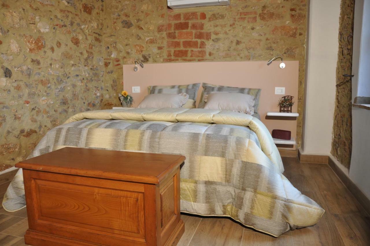 B&B Il Volo Camaiore Exterior foto