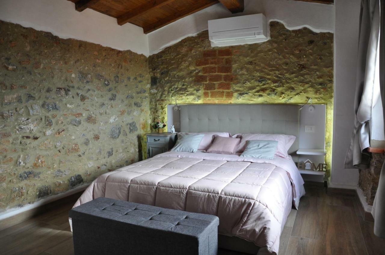 B&B Il Volo Camaiore Exterior foto